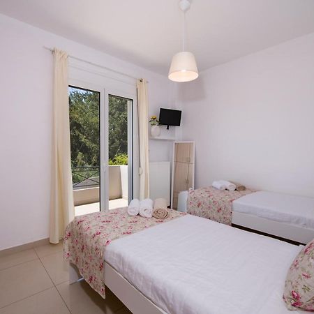 Casa Magnolia Villa Kathaniá Exterior foto